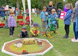 Jena Feierte Den Weltkindertag 000030